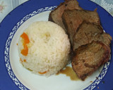 Foto del paso 5 de la receta: Asado a la parrilla posta paleta