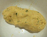 Foto del paso 3 de la receta: Vori Vori con Pollo 🍗🥣