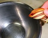 A picture of step 8 of Fortune Cookies.
