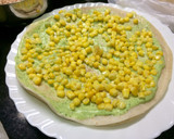 Foto del paso 2 de la receta: Torta fresca verde