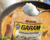 Foto langkah ke 7 dari resep Gulai Tambunsu.