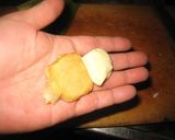 A picture of step 9 of Very Useful Chicken Stock.
