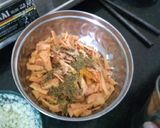 લહસુણી - સરસો ગાજર પિકલ(Lahsuni Sarson Gajar Pickle Recipe In Gujarati) રેસીપી સ્ટેપ3ફોટો