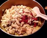 Mediterranean Couscous Salad recipe step 6 photo