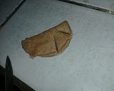 Foto del paso 1 de la receta: Corderitos de harina integral!!!