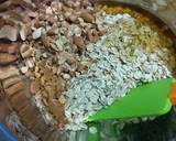 Simple Granola recipe step 2 photo