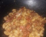 Foto langkah ke 5 dari resep Macaroni with red saos.