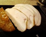 A picture of step 1 of 20 Minute One Pan Meal.