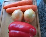 Foto del paso 1 de la receta: Estofado de cordero