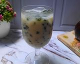 Foto langkah ke 9 dari resep Cendol Kecebong.