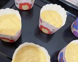 Foto langkah ke 4 dari resep Muffin Cake.