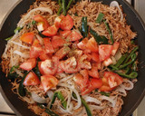 Foto del paso 4 de la receta: Carne deshebrada a la mexicana