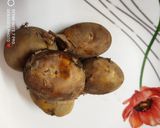 সিঙ্গাড়া (singara recipe in Bengali) রেসিপির ধাপ 1 ছবি