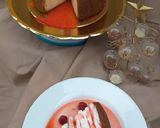Foto del paso 13 de la receta: Cheesecake