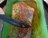 Foto del paso 3 de la receta: Tapa de nalga al horno (cocción lenta)