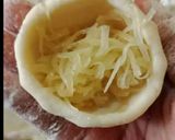 Foto langkah ke 7 dari resep Pempek Pistel Pepaya Muda/Kates.
