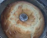 Foto del paso 7 de la receta: Bizcochuelo de manzana