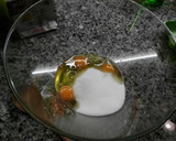 Foto del paso 1 de la receta: Bizcocho de limón