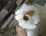 صورة لخطوة 2 من وصفة فوانيس الكنافة