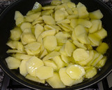 Foto del paso 3 de la receta: Tortilla de patatas