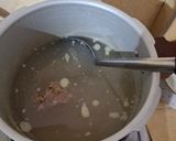 Foto langkah ke 1 dari resep Soto Seger Boyolali.