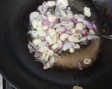 Foto langkah ke 5 dari resep Tumis Tempe Tahu.