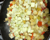 Foto del paso 4 de la receta: Tortilla paisana