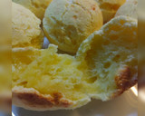 Foto del paso 4 de la receta: Pancitos de Queso - Chipas 🧀