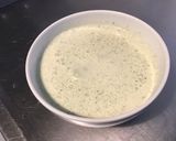 Une image de l'étape 5 de Sauce au fromage blanc, citrons et herbes aromatiques (pour salades).