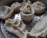 Cottage Cheese Momos recipe step 5 photo