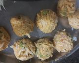 નુડલ્સ  ભજીયા (Noodles Bhajiya Recipe In Gujarati) રેસીપી સ્ટેપ4ફોટો