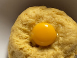 Banana Strudel (No mixer)