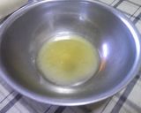 A picture of step 1 of Chicken Karaage Yuzu Pepper Flavored.