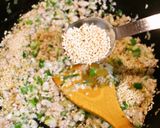 A picture of step 11 of Great to Have in Stock! Homemade Fried Rice Flavor Base.