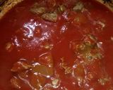 Foto del paso 3 de la receta: Tuco