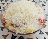 Foto langkah ke 3 dari resep Salad Buah.