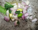 குடை மிளகாய் புளி பச்சடி ரெசிபி ஸ்டேப் 2 புகைப்படம்