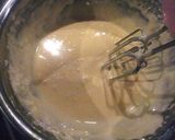 A picture of step 14 of Berry Berry Roll Cake.