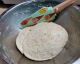 Foto langkah ke 3 dari resep Oliebollen Donat Belanda.