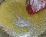 A picture of step 3 of Cheesy pasta.