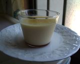 A picture of step 8 of Homemade Pudding.