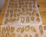 Foto del paso 4 de la receta: Taralli