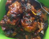 Foto langkah ke 5 dari resep Ayam kecap.
