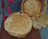 મઠિયાં (Mathiya Recipe In Gujarati) રેસીપી સ્ટેપ4ફોટો