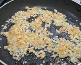 A picture of step 4 of Spicy Chicken Sorpotel.