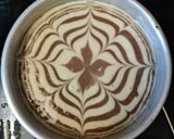 मार्बल केक(marble cake recipe in Hindi) रेसिपी चरण 3 फोटो