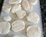 Foto del paso 3 de la receta: Corona Capresse