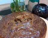 Foto langkah ke 3 dari resep Banana cake kukus lembut.
