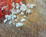 Foto del paso 2 de la receta: Rapiditas de pollo ❤️