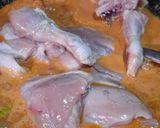 Foto langkah ke 4 dari resep Ayam Bakar Bumbu Rujak.